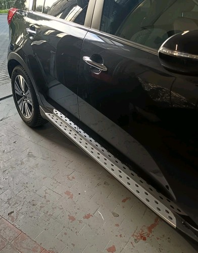 Pedana per kia sportage - sportage, sl