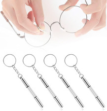 4 Pezzi 3 in 1 Cacciavite per