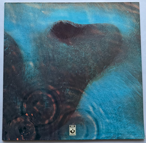 Pink floyd meddle - –,
