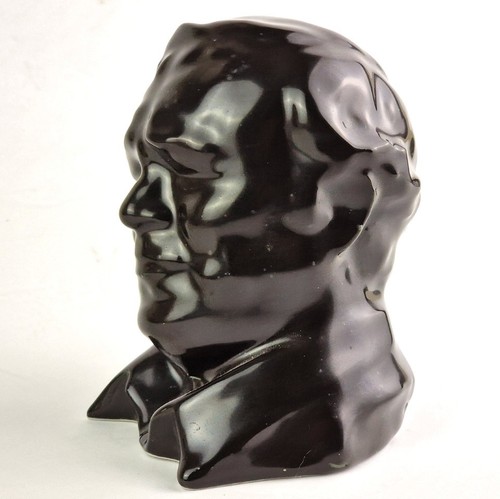 Busto vintage porcellana - in,