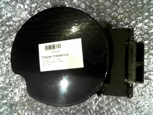 Sportello carburante peugeot - sportello,