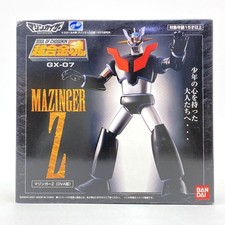 Bandai Soul of Chogokin GX-07