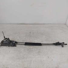 1K0711061A torretta leva cavi cambio VW Golf V MK5 1.9 TDI 5M 2003-09