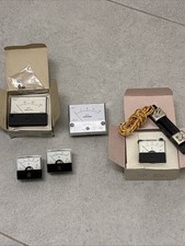 Amperometro Voltmetro Lotto