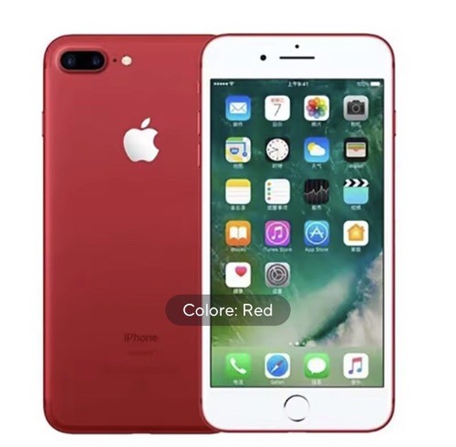 Iphone plus nuovo - iphone,