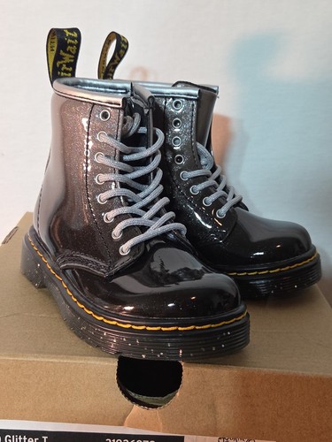 Stivali combattimento dr - da,