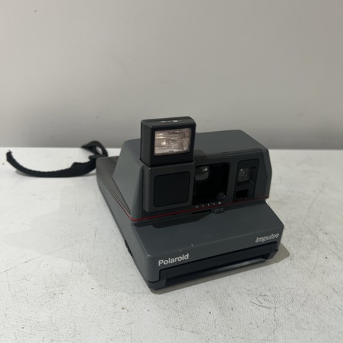 Macchina fotografica vintage