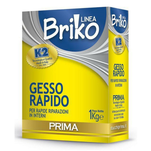 2kg scagliola gesso - scagliola, rapido