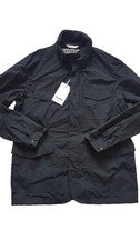 Giacca leggera DEKKER uomo blu