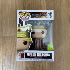 Funko Pop! Queen Historia