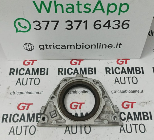 Fiat 127 1050 coperchio - fiat,