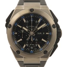Orologio IWC Ingenieur Doppio
