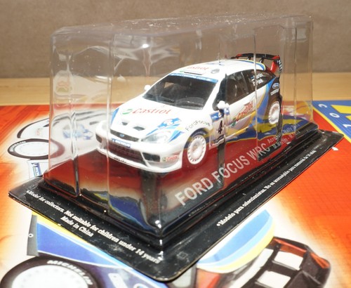 Ford focus wrc rally acropolis - focus,