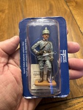 Vintage Del Prado tenente