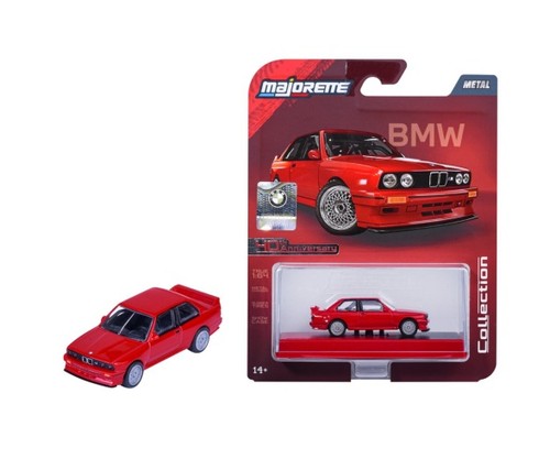 Majorette 8505001028 - ,