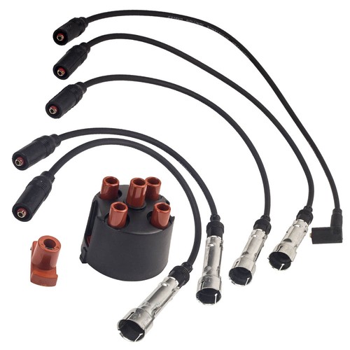 Ignition distributor leads - ignition,