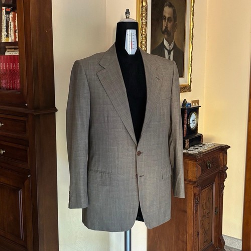 Brioni blazer uomo lana - uomo,