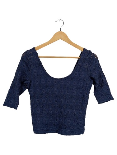 Camicia hollister donna manica - camicia,