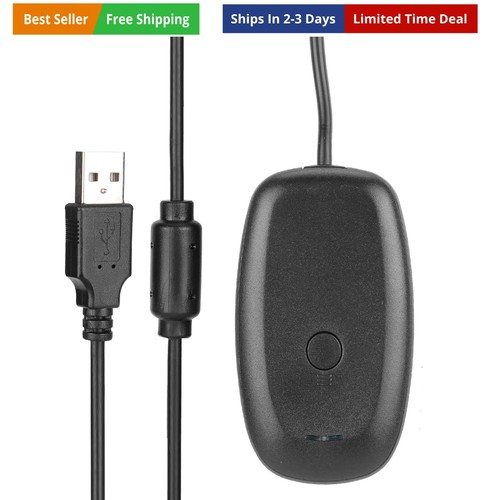 Adattatore ricevitore gaming - adattatore,