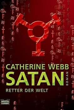 Catherine webb satana - webb,