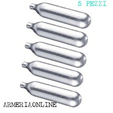 BOMBOLETTE CO2 SOFT AIR GAS 5