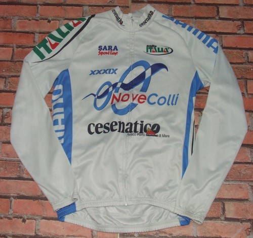 Nove colli maglia - , shirt