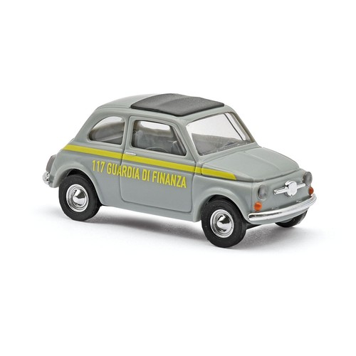 Busch 48739 scala fiat 500 - busch,