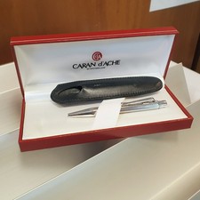 Penna Caran d'Ache Ecridor XS