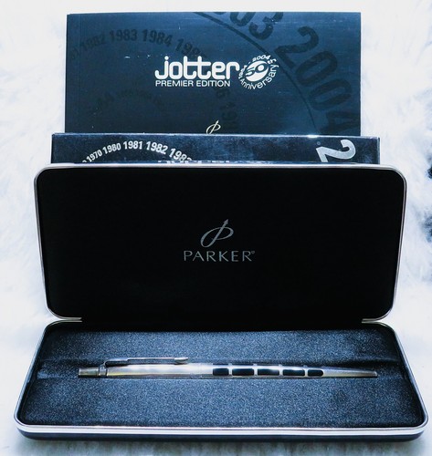 Penna parker jotter jubilee - parker,