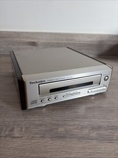 Technics SL-HD60 Lettore