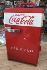 frigo coca cola vintage