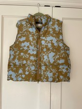 Gilet imbottito Stine Goya