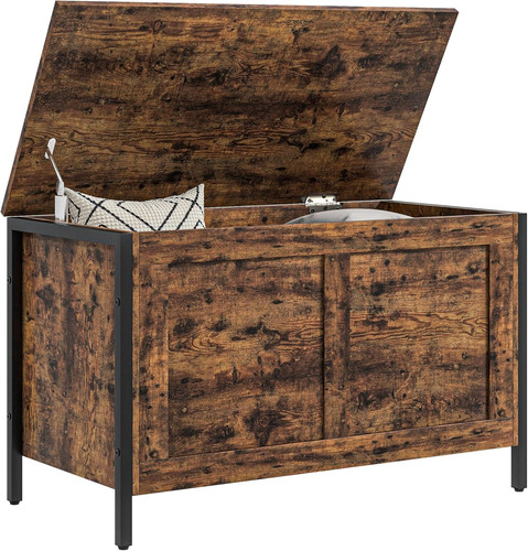 Cassapanca 95l stile - da,