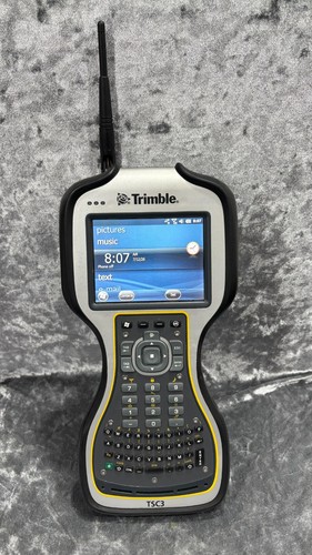 Trimble tsc3 ghz radio - trimble,