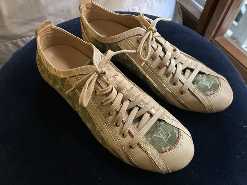 Sneakers donna louis vuitton - sneakers,