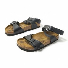 🖤 Sandali alla caviglia