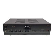 Technics Stereo Amplificatore