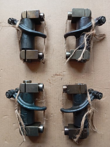 Set leve basculanti bmw - leve,