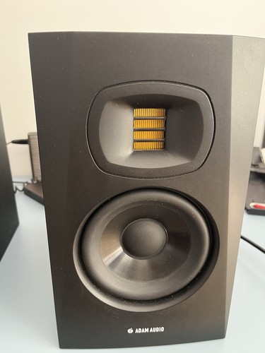 Adam audio t5v active - audio,