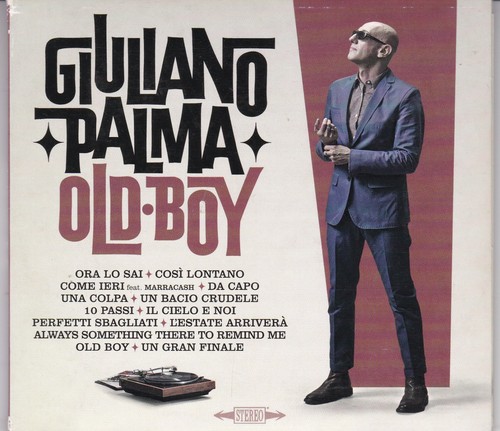 Giuliano palma old - giuliano,
