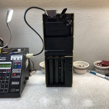 MARS MEI TRC-6510 MDB 3 TUBI