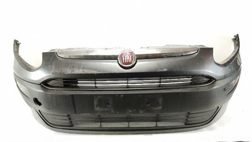 Paraurti anteriore fiat punto - paraurti,