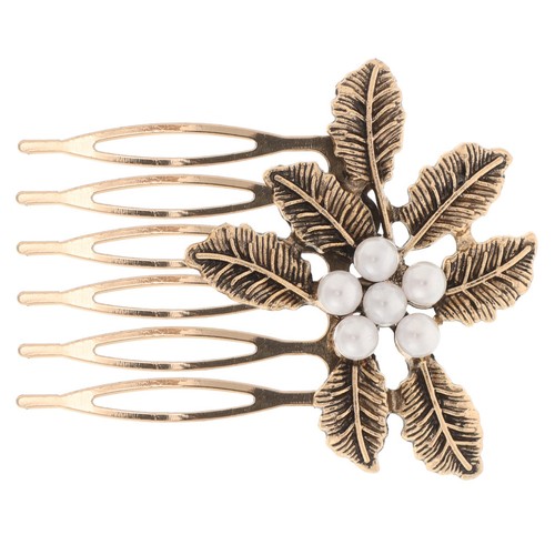 Pettine capelli sposa - pettine,