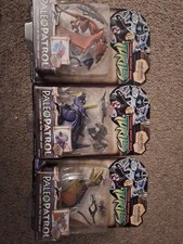 Teenage Mutant Ninja Turtles