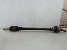 Albero motore anteriore destro