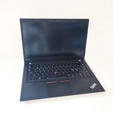 Lenovo ThinkPad T14 GEN