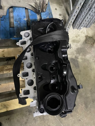 Motore audi 6 105cv - 1.6,