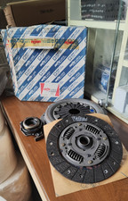 5892004 Nuovo Kit frizione originale Fiat Tempra, Tipo, Uno Turbo, Lancia Delta