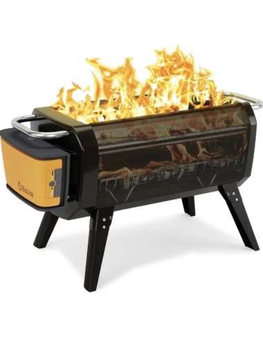 Biolite firepit pozzo del - firepit+,