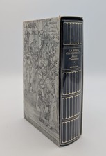 La Bibbia concordata  Antico Testamento, volume primo | Meridiani Mondadori